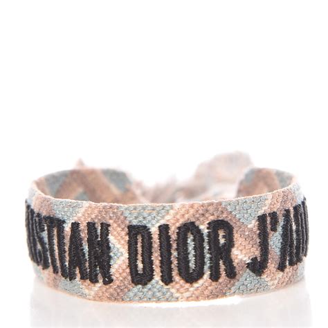 christian dior woven bracelet price philippines|Dior designer bracelets.